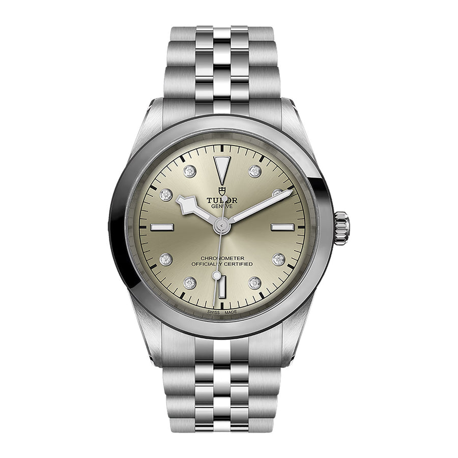 TUDOR Black Bay One 41 41mm - M79680-0006 at Sylvan’s Jewelers