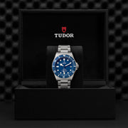 TUDOR Pelagos 42mm - M25600TB-0001 at Sylvan’s Jewelers