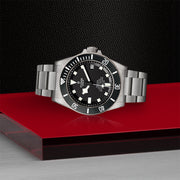 TUDOR Pelagos 42mm - M25600TN-0001 at Sylvan’s Jewelers
