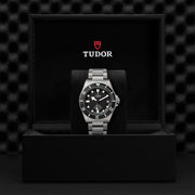 TUDOR Pelagos 42mm - M25600TN-0001 at Sylvan’s Jewelers
