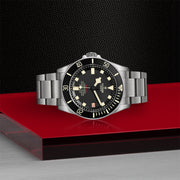TUDOR Pelagos LHD 42mm - M25610TNL-0001 at Sylvan’s Jewelers