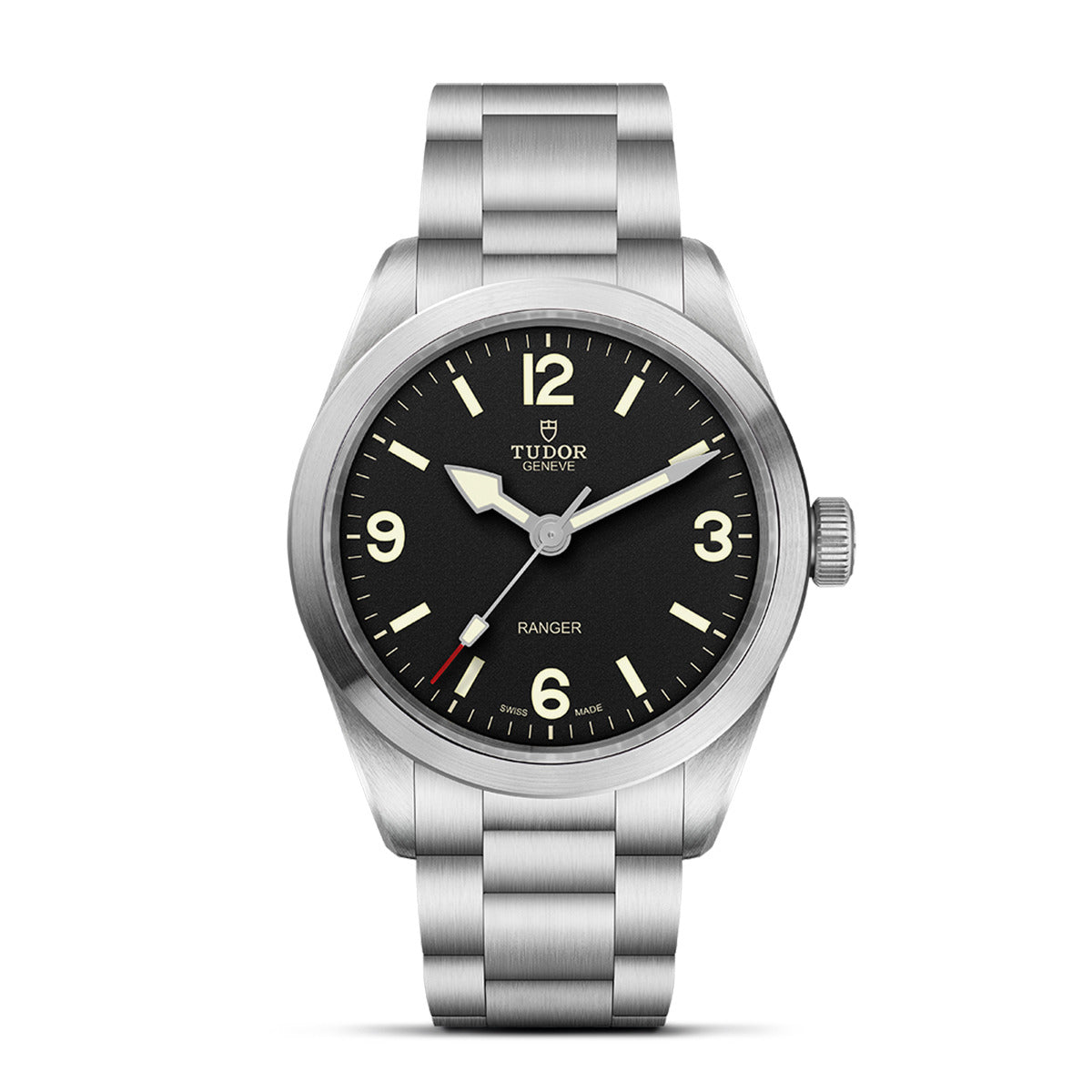 TUDOR Ranger 39mm - M79950-0001 at Sylvan’s Jewelers