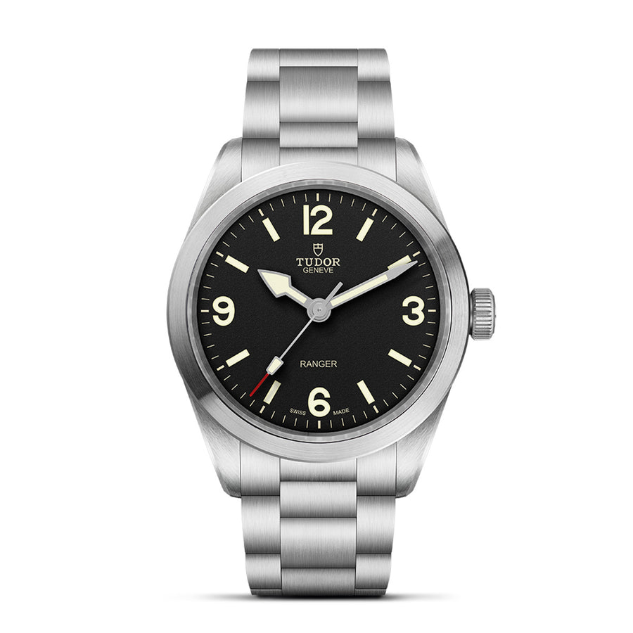 TUDOR Ranger 39mm - M79950-0001 at Sylvan’s Jewelers