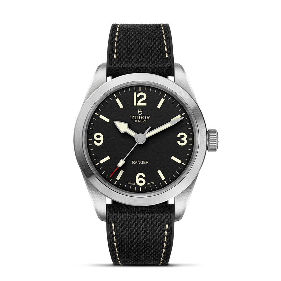 TUDOR Ranger 39mm - M79950-0002 at Sylvan’s Jewelers