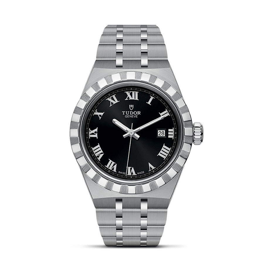 TUDOR Royal 28mm - M28300-0003 at Sylvan’s Jewelers