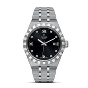 TUDOR Royal 28mm - M28300-0004 at Sylvan’s Jewelers