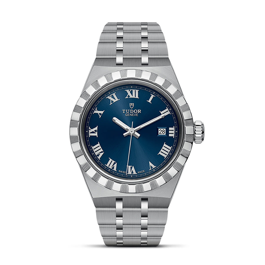 TUDOR Royal 28mm - M28300-0006 at Sylvan’s Jewelers