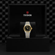 TUDOR Royal 28mm - M28303-0003 at Sylvan’s Jewelers
