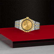 TUDOR Royal 28mm - M28303-0004 at Sylvan’s Jewelers