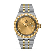 TUDOR Royal 28mm - M28303-0004 at Sylvan’s Jewelers
