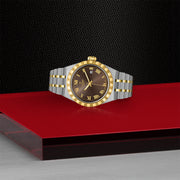 TUDOR Royal 28mm - M28303-0008 at Sylvan’s Jewelers