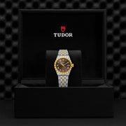 TUDOR Royal 28mm - M28303-0008 at Sylvan’s Jewelers