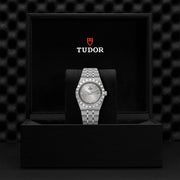 TUDOR Royal 34mm - M28400-0002 at Sylvan’s Jewelers