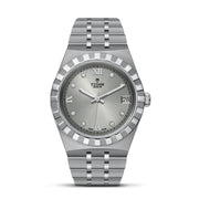 TUDOR Royal 34mm - M28400-0002 at Sylvan’s Jewelers