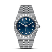 TUDOR Royal 34mm - M28400-0007 at Sylvan’s Jewelers