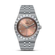 TUDOR Royal 34mm - M28400-0011 at Sylvan’s Jewelers