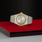 TUDOR Royal 34mm - M28403-0001 at Sylvan’s Jewelers