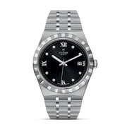 TUDOR Royal 38mm - M28500-0004 at Sylvan’s Jewelers