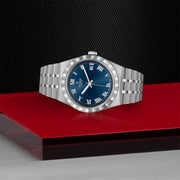 TUDOR Royal 38mm - M28500-0005 at Sylvan’s Jewelers