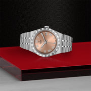 TUDOR Royal 38mm - M28500-0007 at Sylvan’s Jewelers