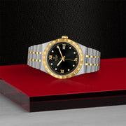 TUDOR Royal 38mm - M28503-0004 at Sylvan’s Jewelers