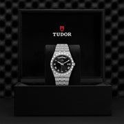 TUDOR Royal 41mm - M28600-0003 at Sylvan’s Jewelers