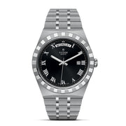 TUDOR Royal 41mm - M28600-0003 at Sylvan’s Jewelers