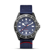 TUDOR Pelagos FXD 42mm - M25707KN-0001 at Sylvan’s Jewelers