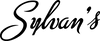 Sylvan's Jewelers logo